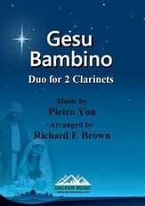 Gesu Bambino P.O.D. cover